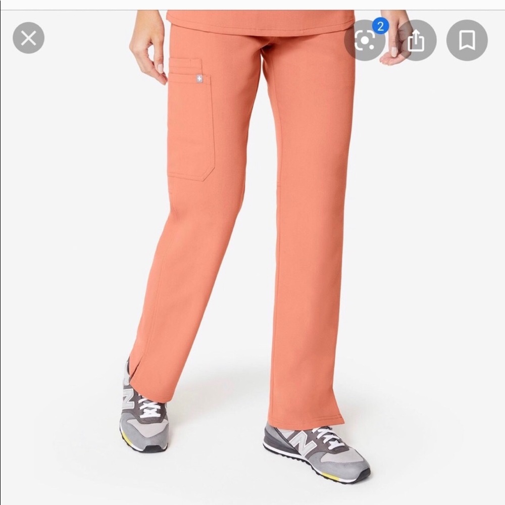 Figs Scrub Pants
